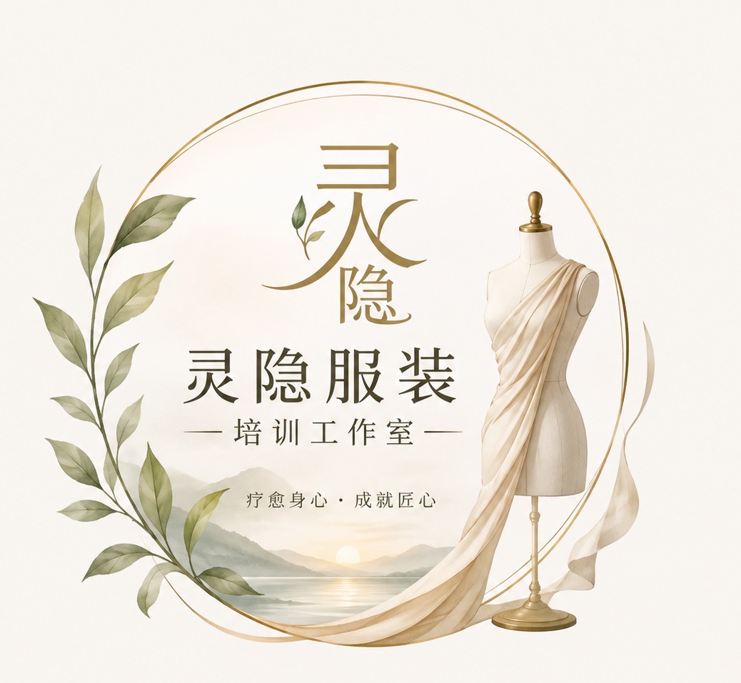 灵隐服装培训工作室 
