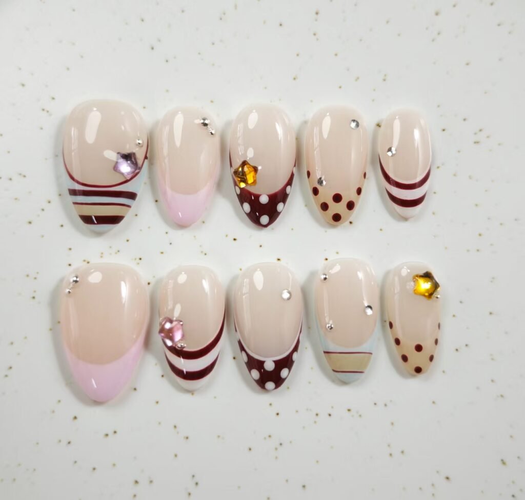 Signature Cherry Blossom