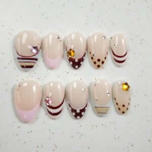 Signature Cherry Blossom